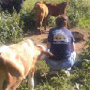 Meet your Posher, Melody